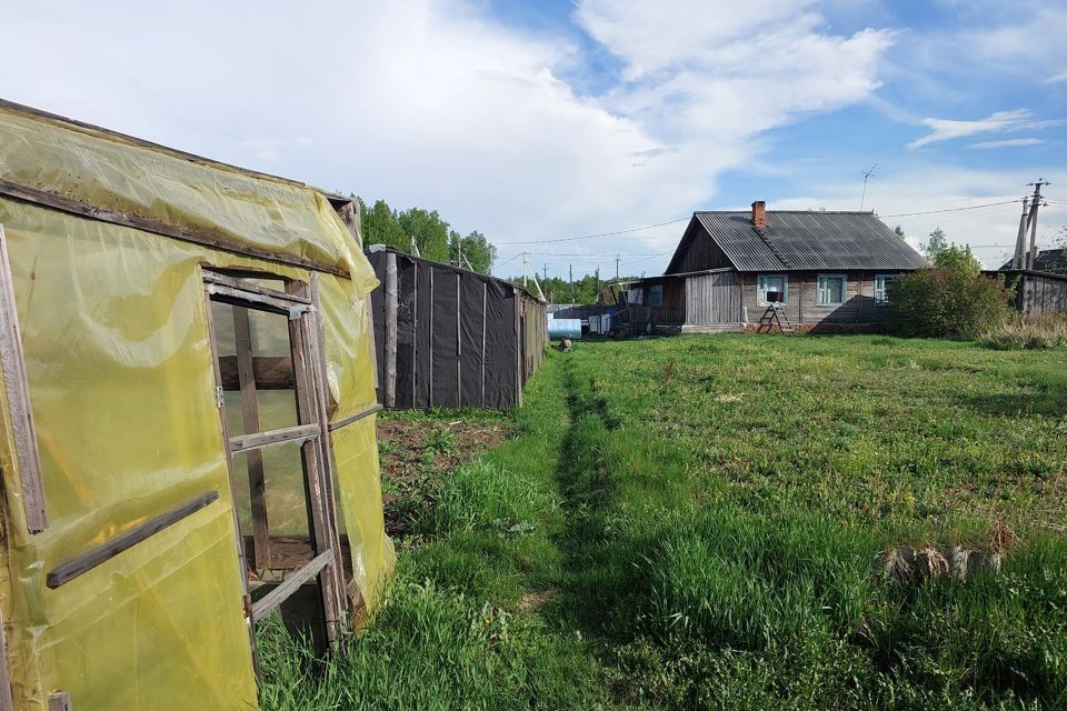 дом р-н Черемховский с Новогромово ул Солнечная фото 8