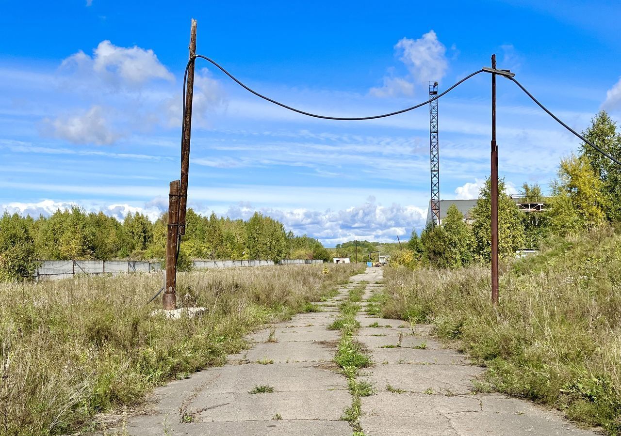 производственные, складские р-н Емельяновский 04К-044, 19-й километр, 1, Красноярск фото 30