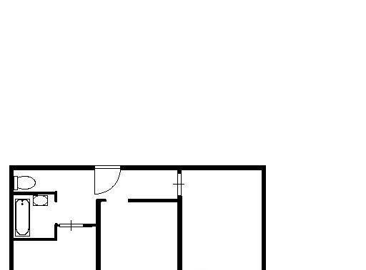 квартира г Краснодар р-н Прикубанский ул Круговая 4вк/1 фото 2