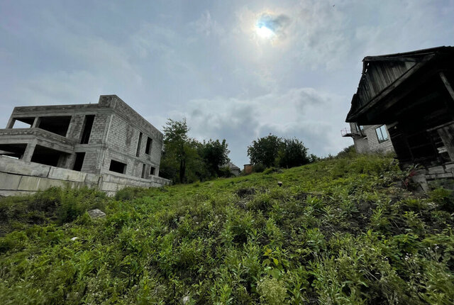 Вольный Аул улица Ореховая Роща, 28 фото