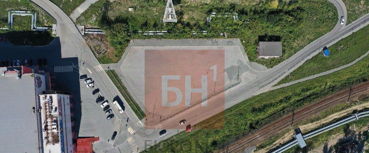 офис г Екатеринбург р-н Октябрьский Комсомольский жилрайон фото 4