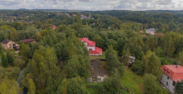 ул Центральная 27 9732 км, Всеволожский р-н, Бугровское городское поселение, Токсово, Ленинградское шоссе фото