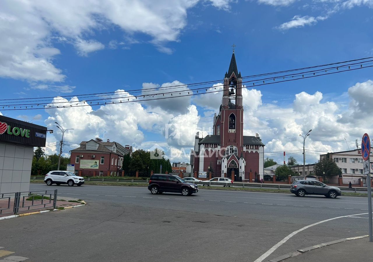 торговое помещение г Москва пр-кт Пролетарский 9б Московская область, Щёлково фото 4