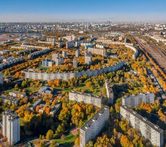 метро Царицыно ул 6-я Радиальная 7/1к 2 микрорайон «Царицыно-2» муниципальный округ Бирюлёво Восточное фото