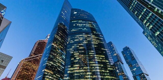 метро Деловой центр Московский международный деловой центр Москва-Сити тер., Башня Федерация мк фото