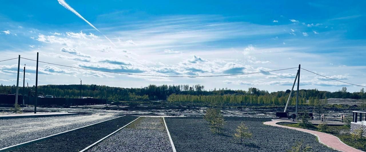 земля р-н Всеволожский д Коркино Колтушское городское поселение фото 2