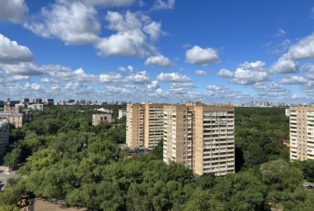 квартира г Москва метро Тимирязевская ш Дмитровское 13 муниципальный округ Тимирязевский фото 9