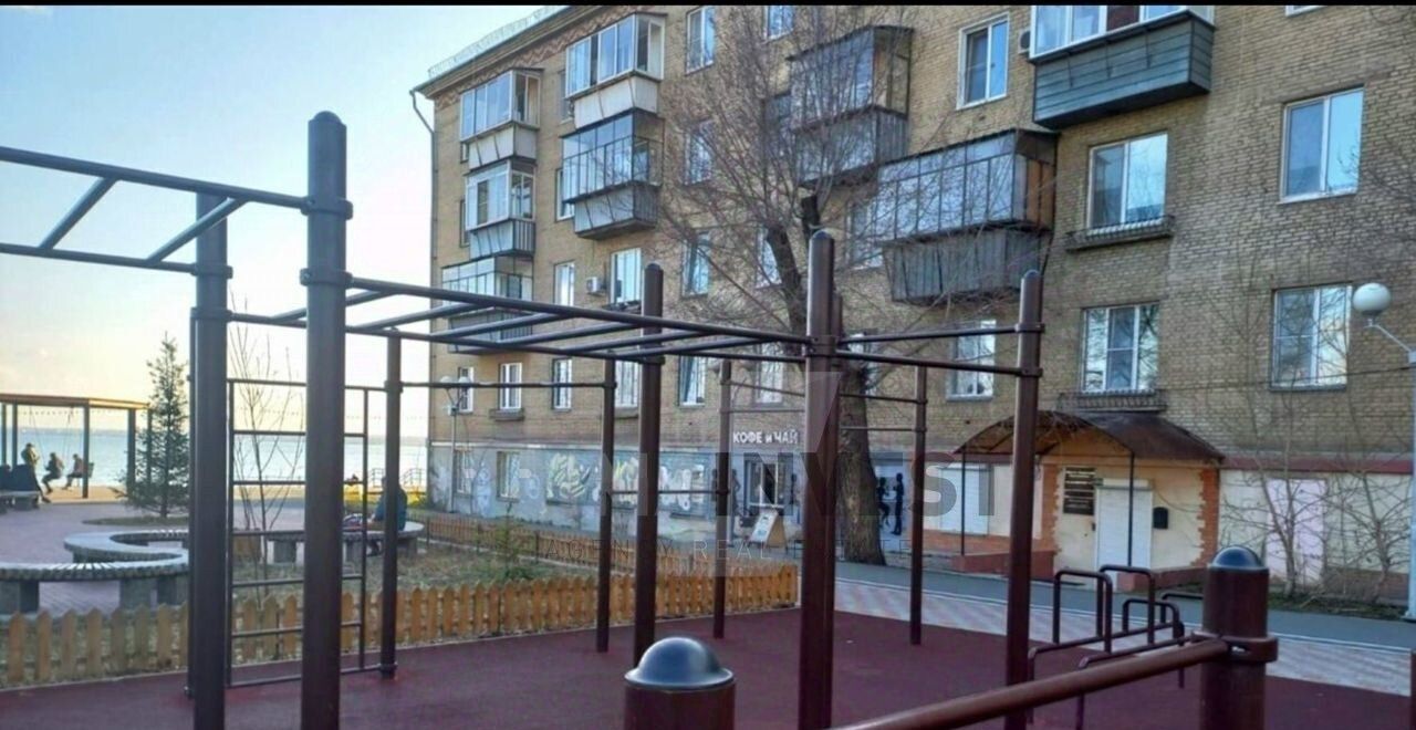 офис г Челябинск р-н Ленинский ул Новороссийская 87 фото 3