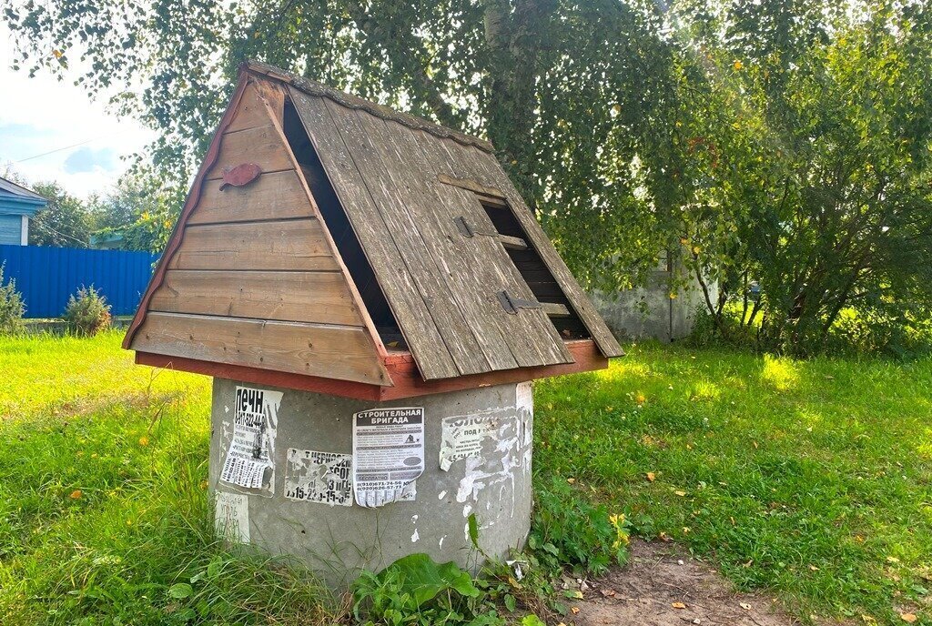 земля городской округ Егорьевск д Фильчаково фото 6