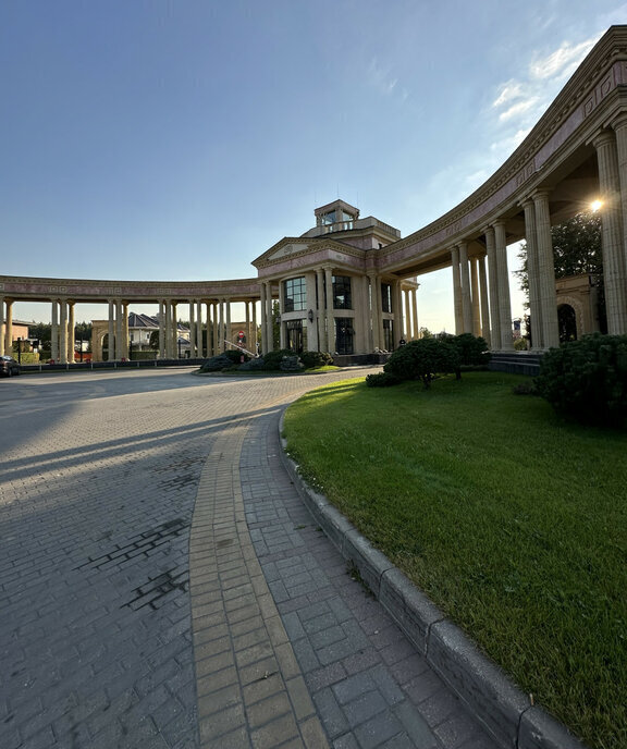 дом городской округ Истра д Чесноково Нахабино фото 15