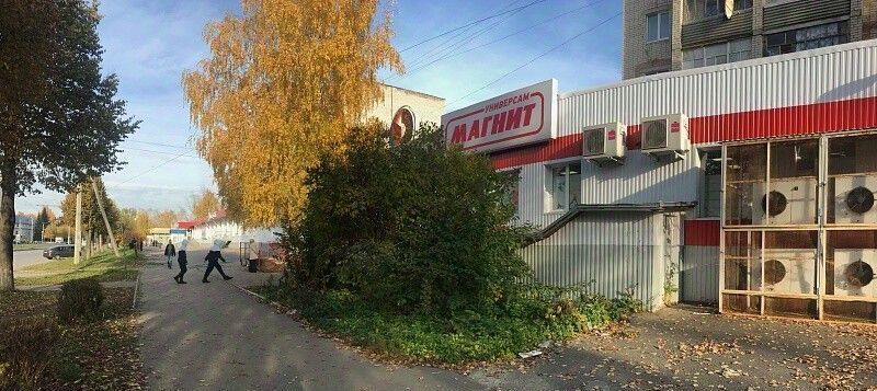 свободного назначения г Йошкар-Ола ул Карла Либкнехта 65 фото 17