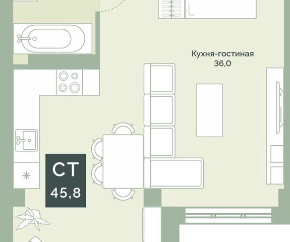 дом 5 городской округ Курган фото