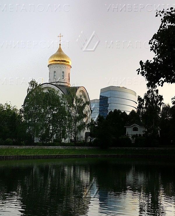 офис г Москва метро Нахимовский проспект ул Одесская 2 муниципальный округ Зюзино фото 10