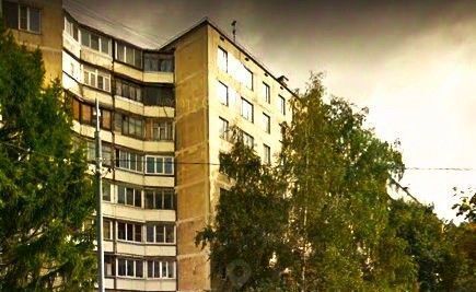 комната г Москва метро Измайлово ул Щербаковская 54 фото 1