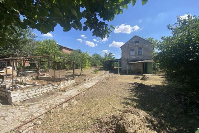 дом р-н Советский городской округ Волгоград, СНТ Дружба Советский район фото