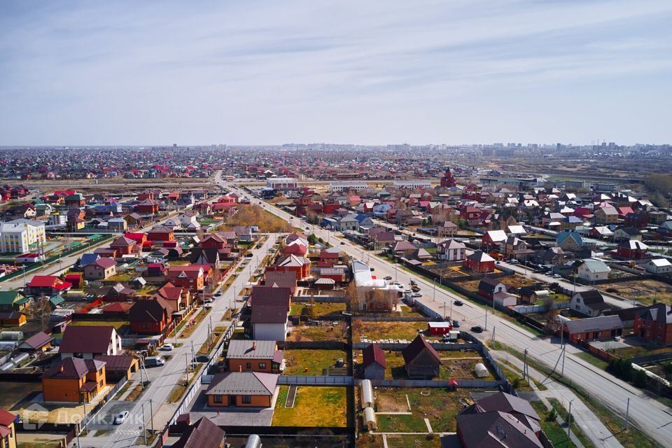 земля г Тюмень городской округ Тюмень, Центральный фото 1