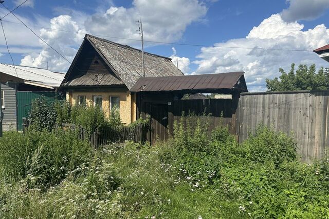 дом ул Труда 51 Каслинское городское поселение фото