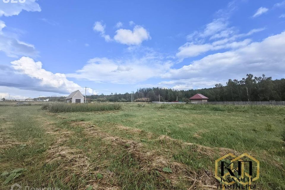 земля Полевской городской округ, село Косой Брод фото 1