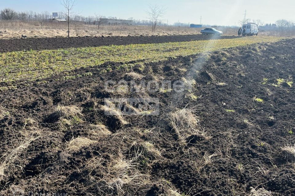 земля р-н Пригородный с Михайловское ул Гагарина Михайловское сельское поселение фото 3