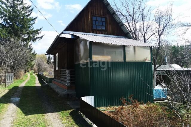 Миасский городской округ, СНТ Любитель фото