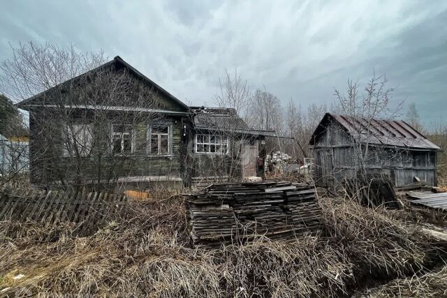 земля ул Новосельская 1-я 2 городской округ Сыктывкар фото