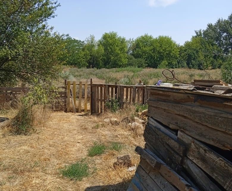 дом р-н Родионово-Несветайский слобода Большекрепинская фото 4