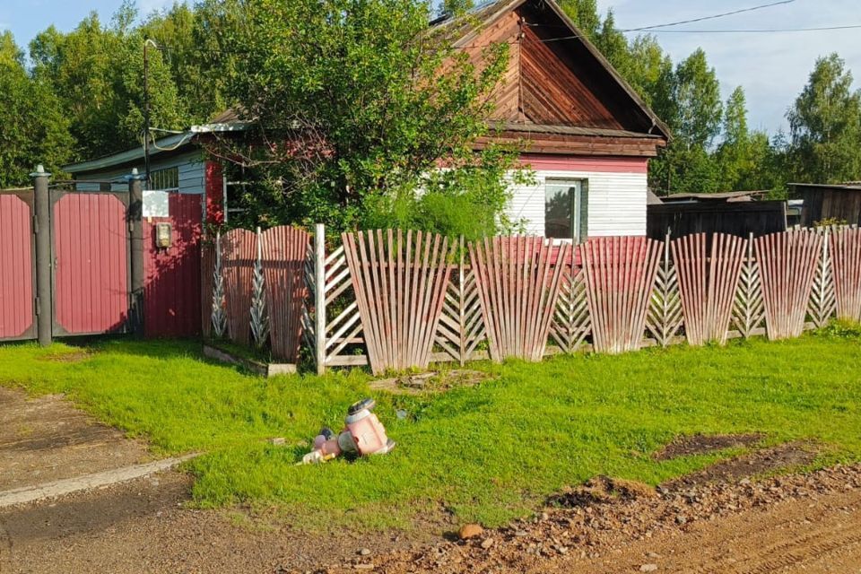 дом р-н Мариинский г Мариинск ул Чернышевского 33 Кемеровская область — Кузбасс фото 2