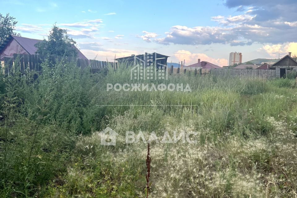 земля г Чита р-н Железнодорожный городской округ Чита, Зенитка фото 3