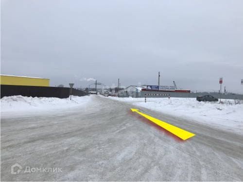 земля Миасский городской округ, село Устиново фото 2