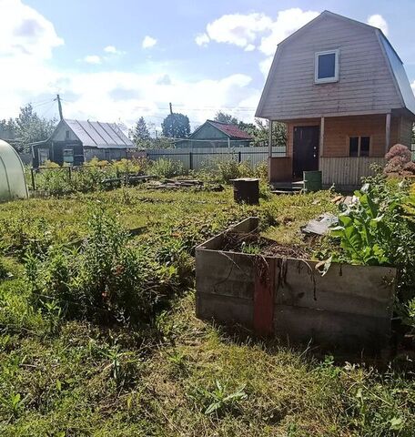 городской округ Вологда, садоводческое товарищество Космос фото