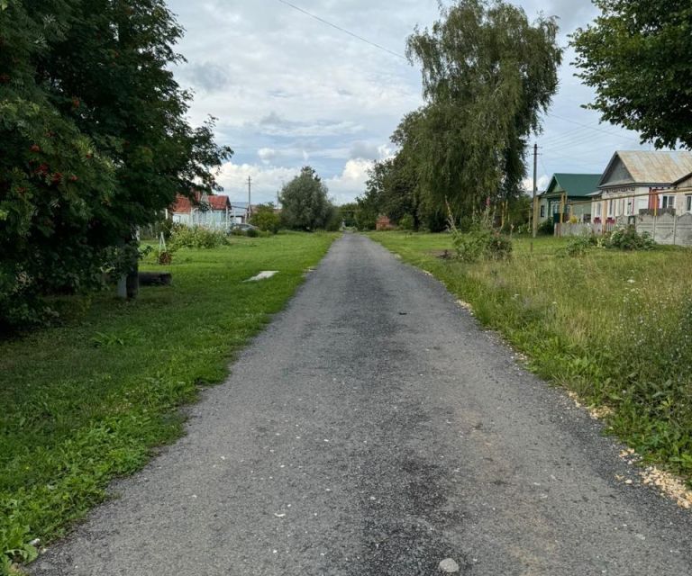 дом р-н Богородский деревня Сокол фото 2