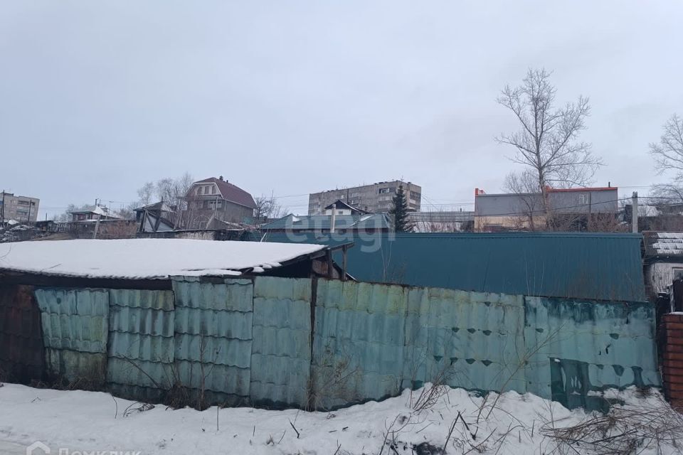 земля г Бийск городской округ Бийск, Цесовская фото 3