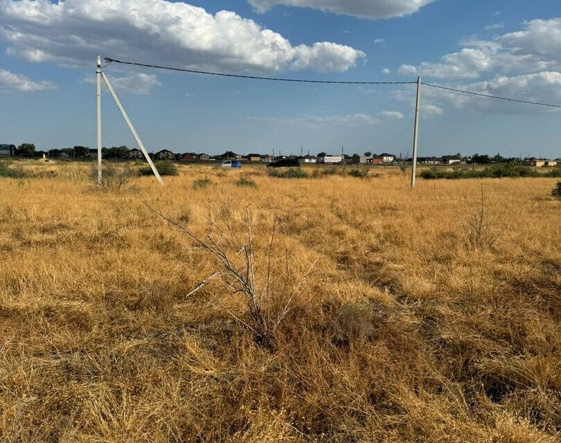 земля г Астрахань р-н Кировский городской округ Астрахань, Сокол пос фото 5