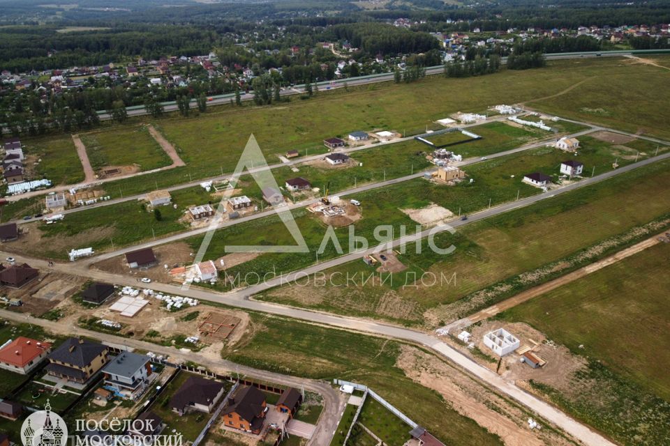 земля г Калуга пер Октябрьский городской округ Калуга фото 6