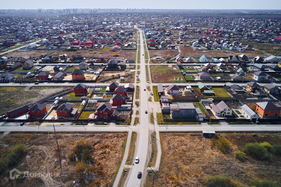 земля г Тюмень городской округ Тюмень, Центральный фото 8