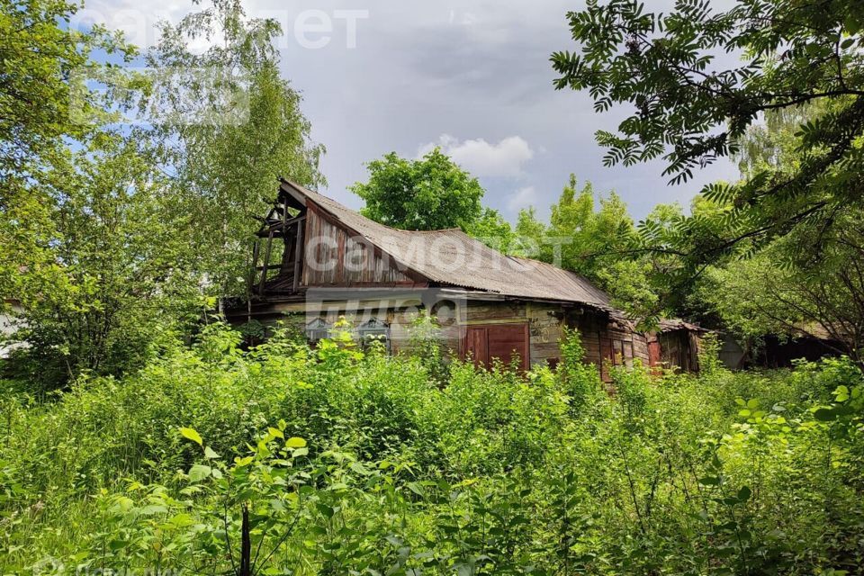 земля г Ярославль р-н Заволжский городской округ Ярославль, Пролетарская 2-я, 10 фото 10