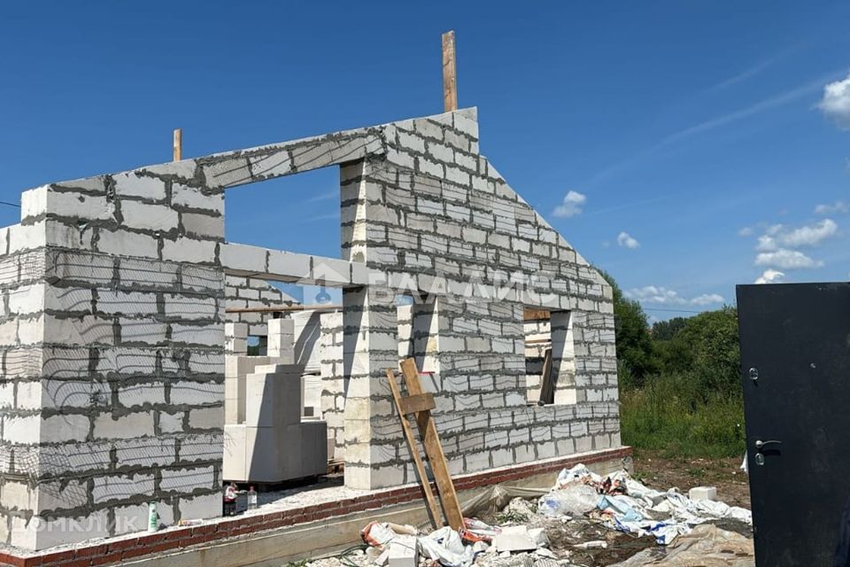 дом г Калуга городской округ Калуга, Московский фото 10