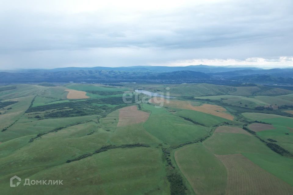 земля р-н Алтайский село Ая фото 8