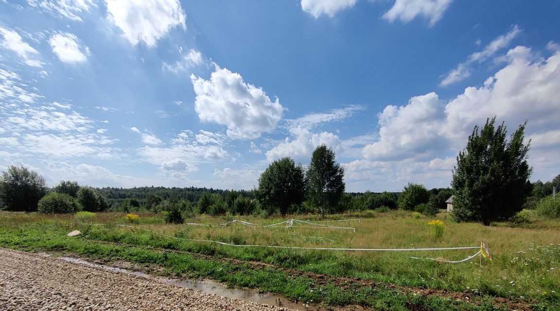 земля городской округ Дмитровский д Исаково фото 4