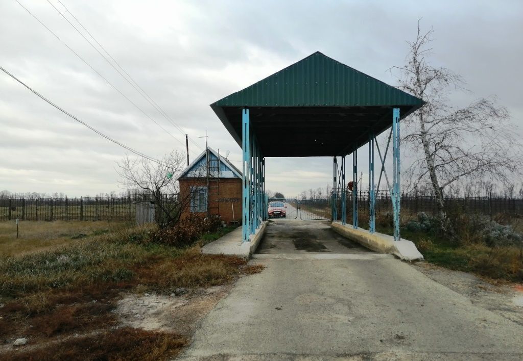 свободного назначения р-н Динской ст-ца Васюринская ул Садовая 78г Васюринское сельское поселение фото 2