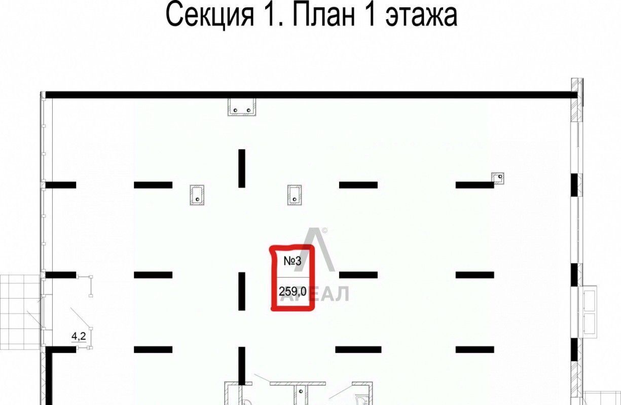 свободного назначения г Москва метро Некрасовка ул Инициативная 7в Московская область, Люберцы фото 8