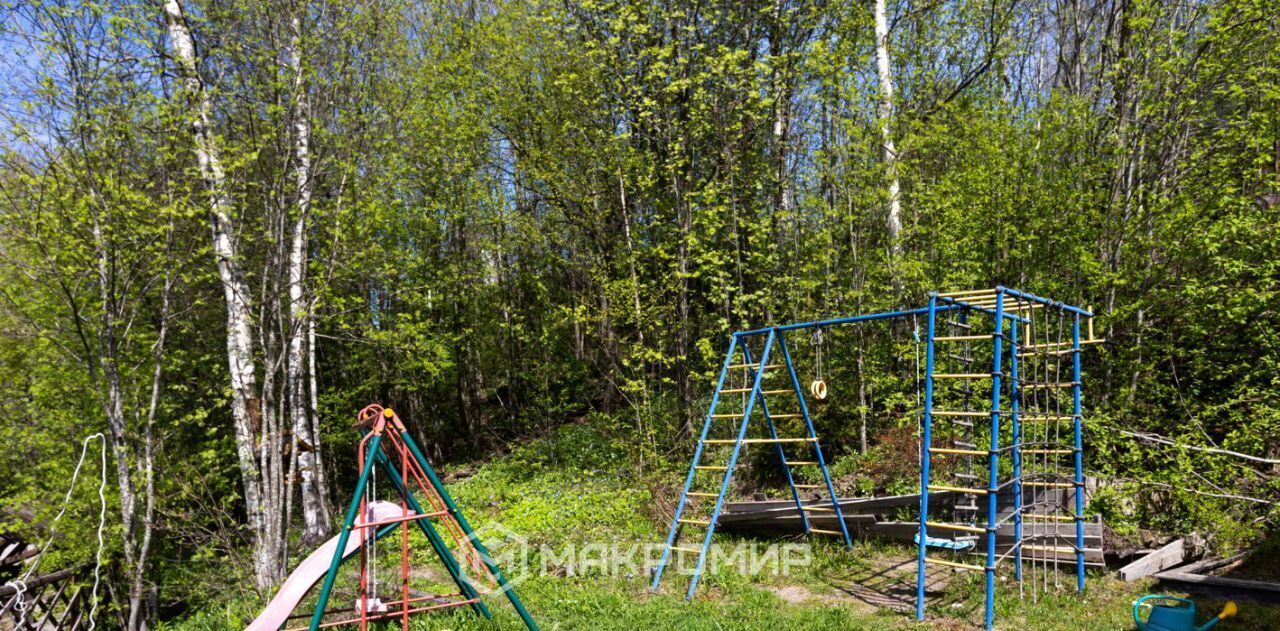 дом р-н Всеволожский массив Лехтуси снт Ручьи Лесколовское с/пос, Девяткино, 279 фото 17