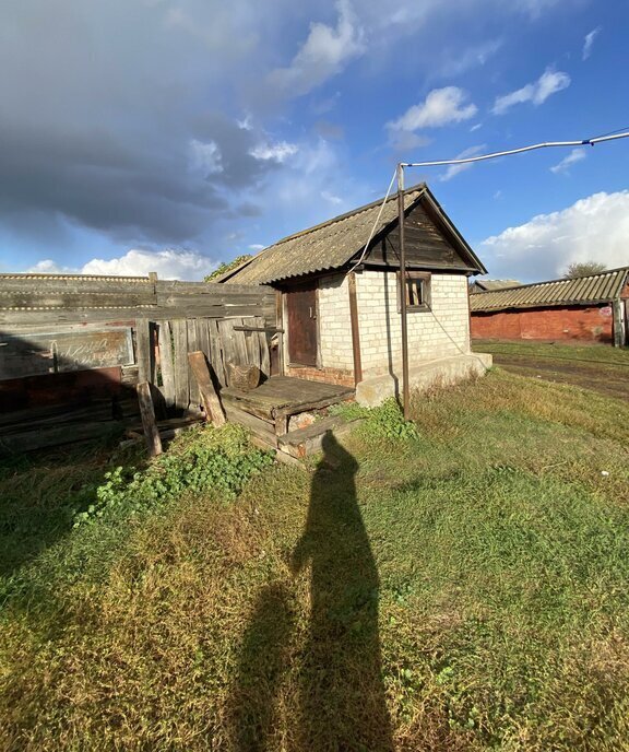 дом р-н Новоусманский с Хлебное фото 1