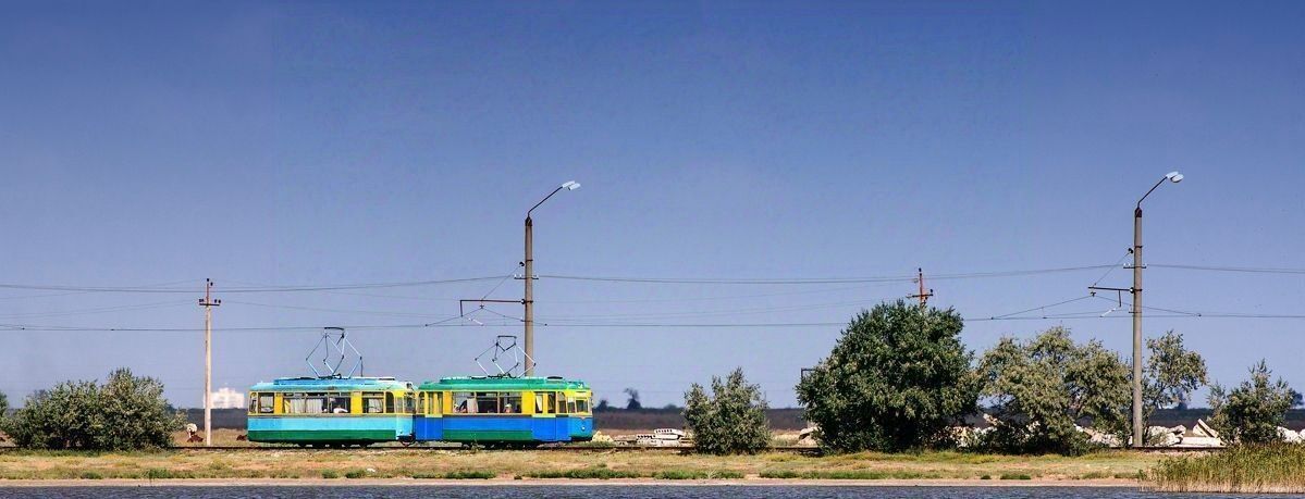 земля р-н Сакский с Молочное ул Пионерская фото 4