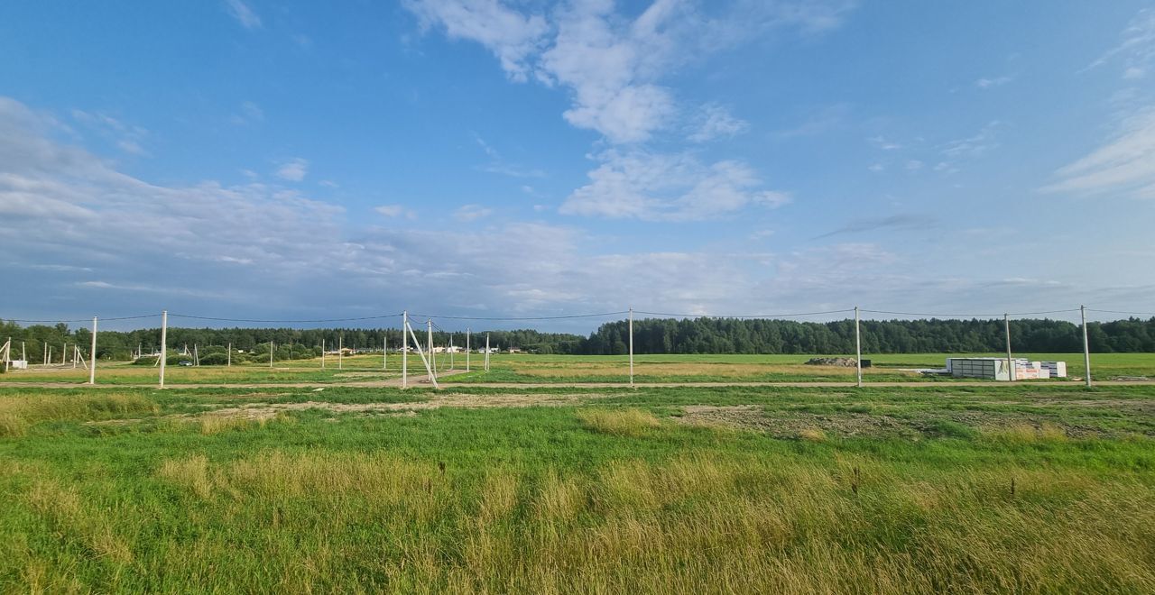 земля г Санкт-Петербург п Левашово Горское шоссе, 9727 км, 5 фото 9