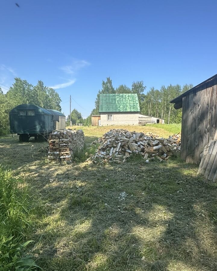 дом р-н Енисейский с Верхнепашино Енисейск фото 20