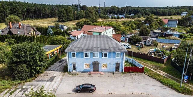 ул Балтийская 16б Светловский г. о. фото