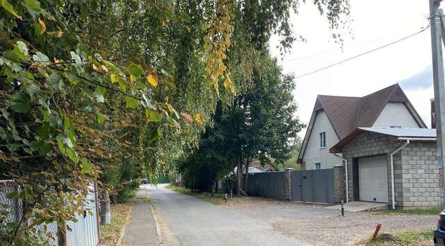 земля ГП-5 тер., Кокошкино, 15 фото