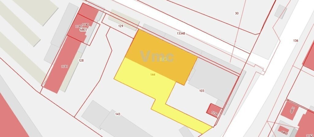 свободного назначения г Москва метро Калитники ул Новохохловская 12с/3 муниципальный округ Нижегородский фото 5