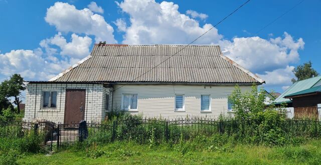 п Большое Полпино р-н Володарский дом 16 фото